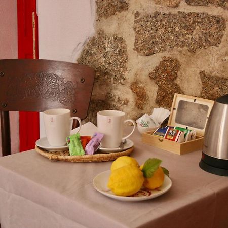 B&B Duca D'Aosta Olbia Ngoại thất bức ảnh