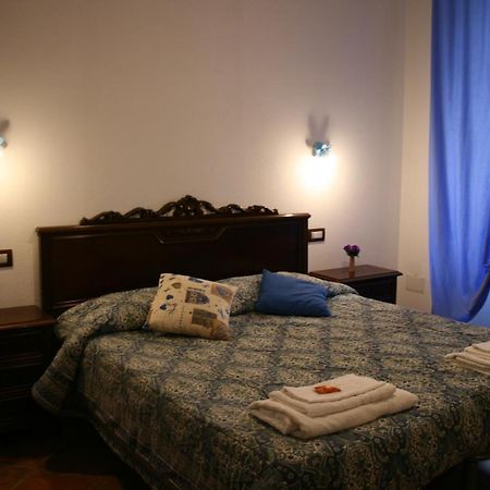 B&B Duca D'Aosta Olbia Ngoại thất bức ảnh