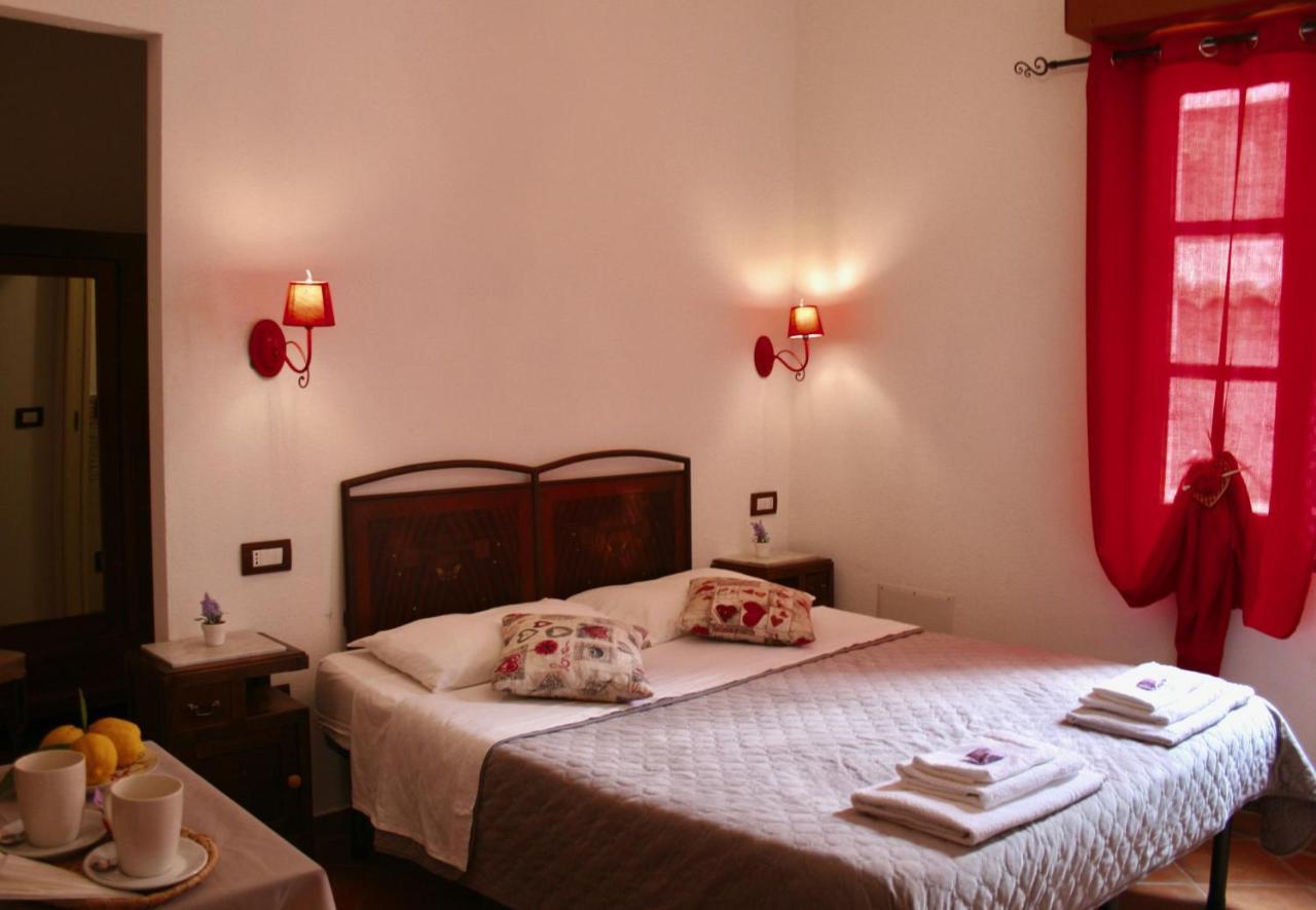 B&B Duca D'Aosta Olbia Ngoại thất bức ảnh
