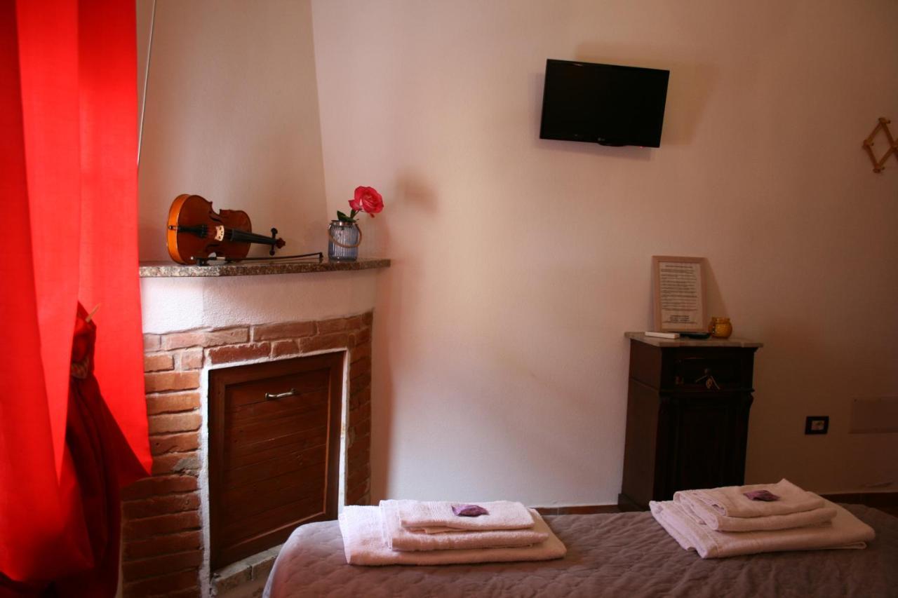 B&B Duca D'Aosta Olbia Ngoại thất bức ảnh