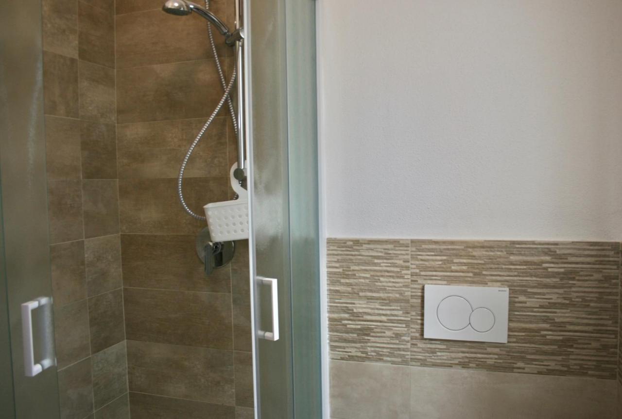B&B Duca D'Aosta Olbia Ngoại thất bức ảnh