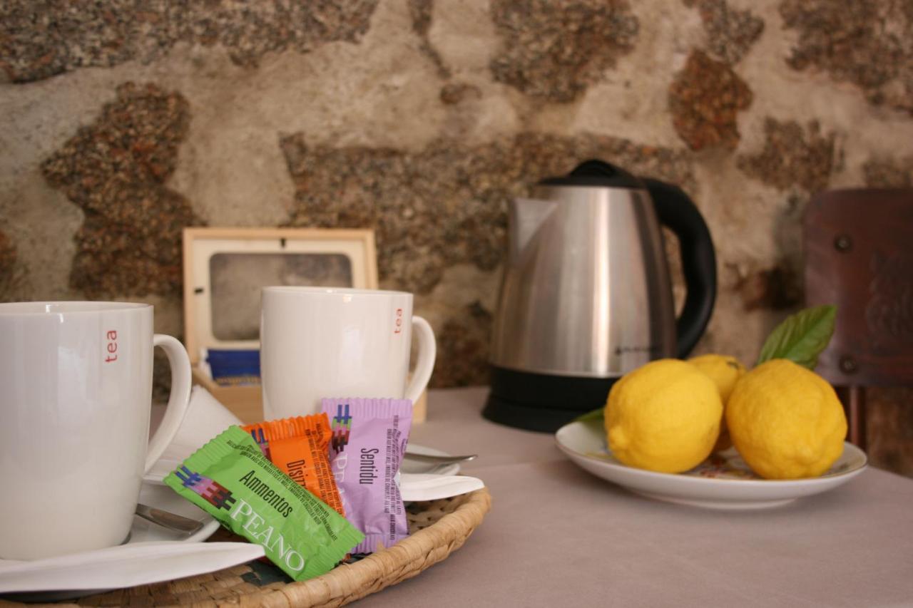 B&B Duca D'Aosta Olbia Ngoại thất bức ảnh