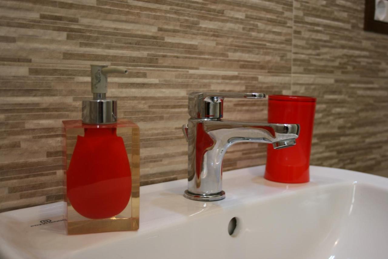 B&B Duca D'Aosta Olbia Ngoại thất bức ảnh