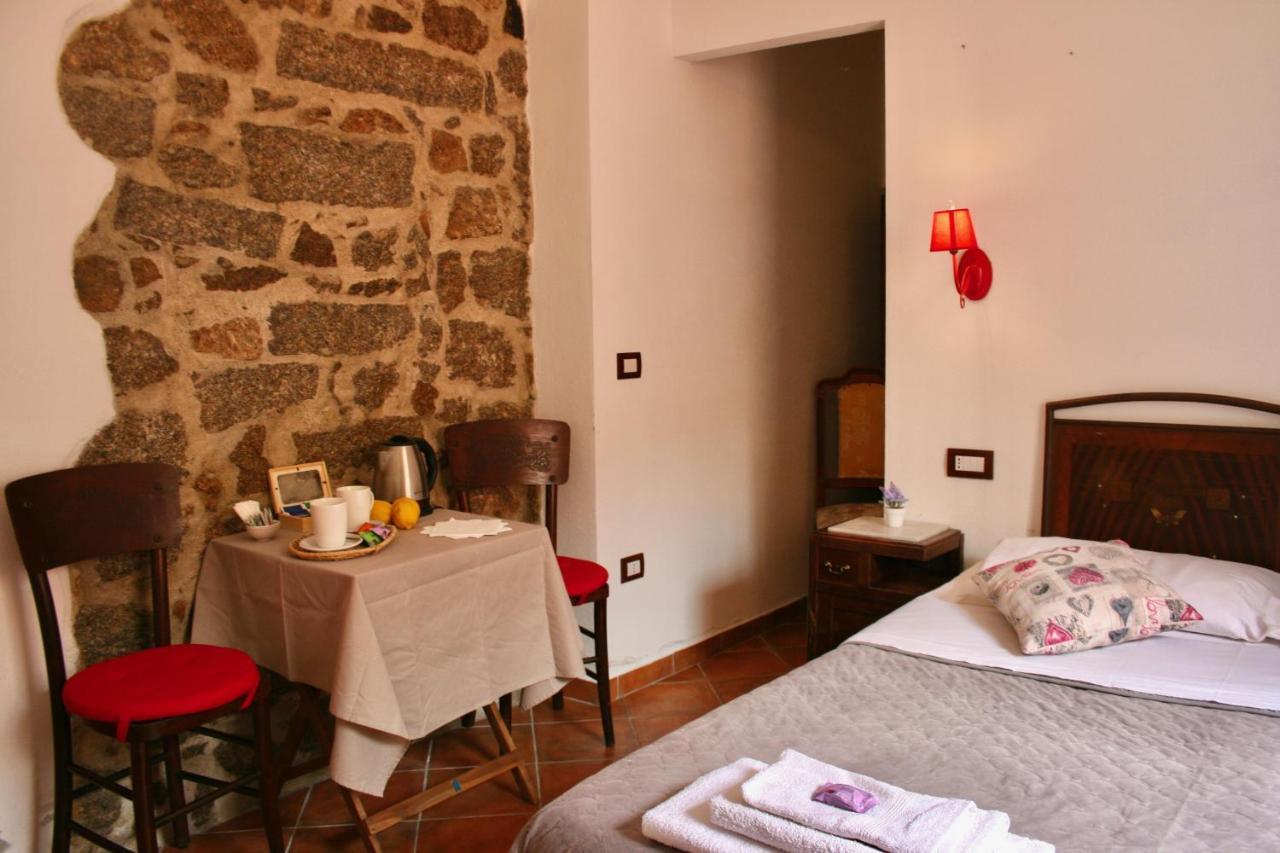 B&B Duca D'Aosta Olbia Ngoại thất bức ảnh