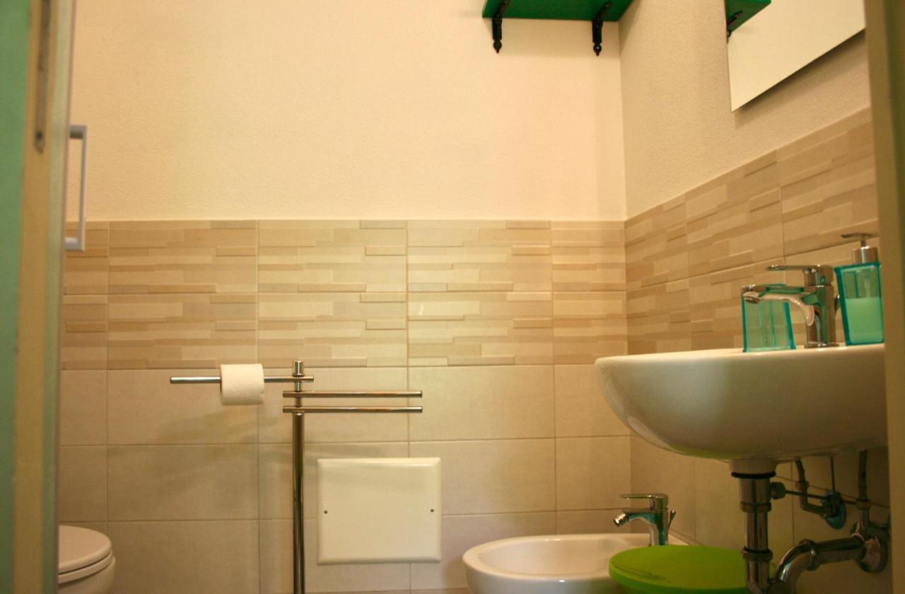 B&B Duca D'Aosta Olbia Ngoại thất bức ảnh