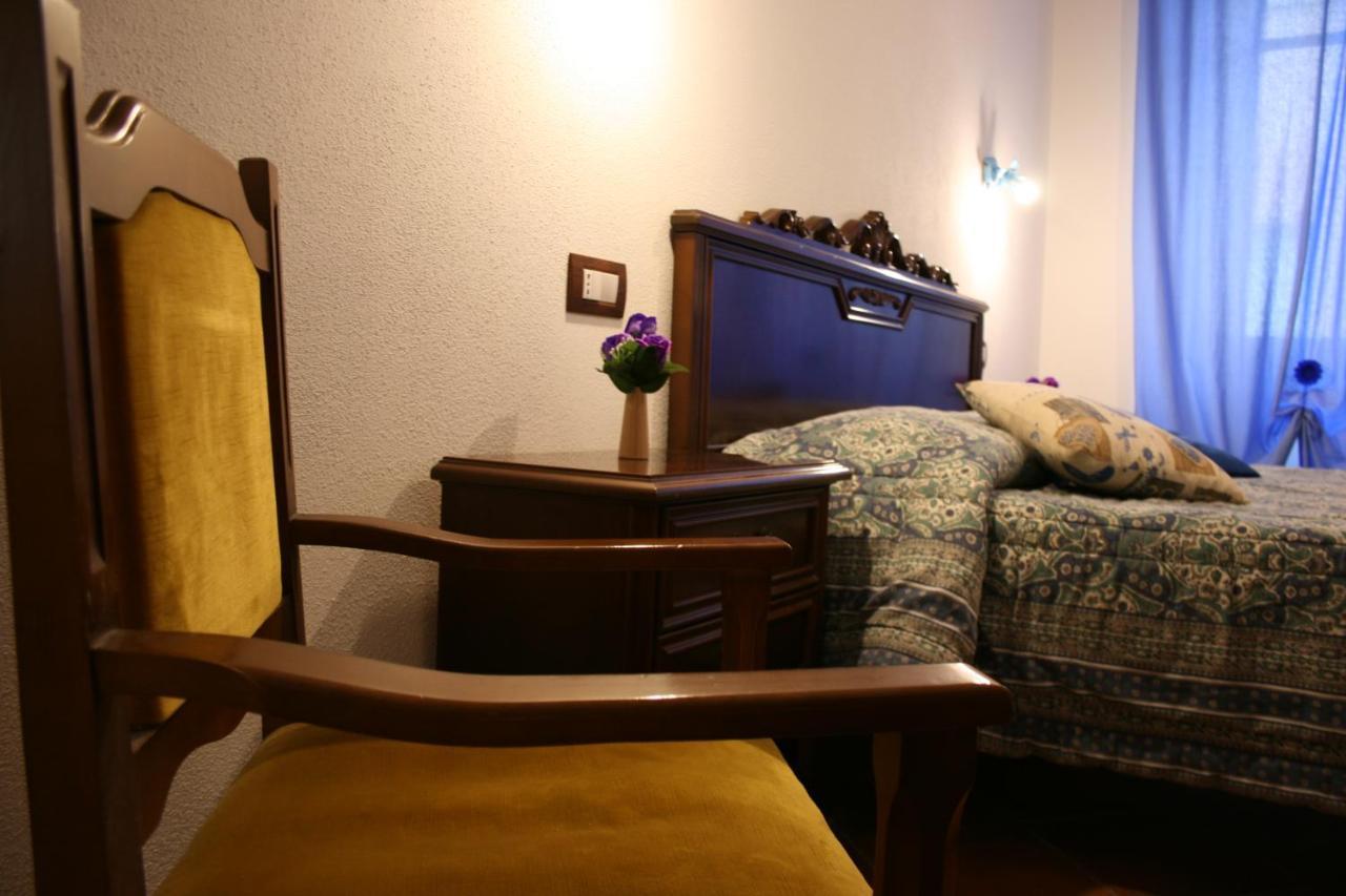 B&B Duca D'Aosta Olbia Ngoại thất bức ảnh