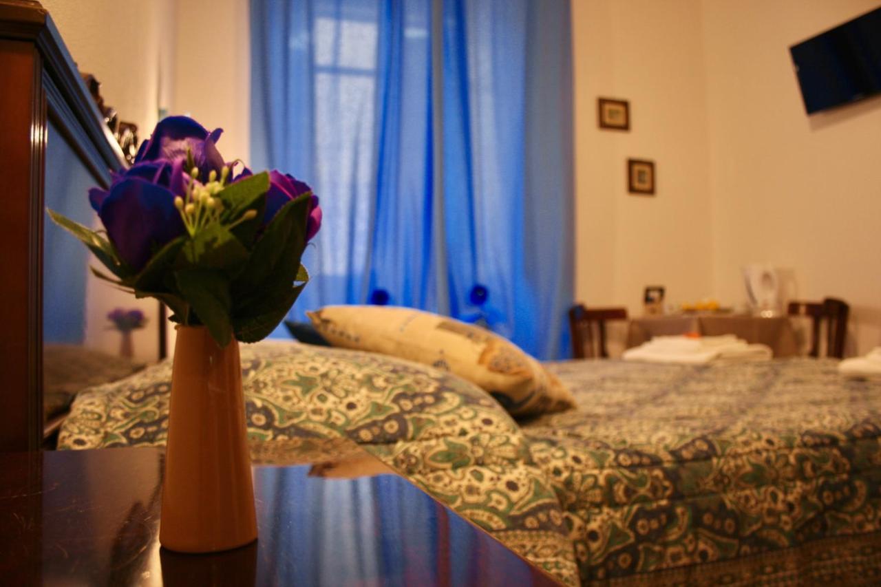 B&B Duca D'Aosta Olbia Ngoại thất bức ảnh