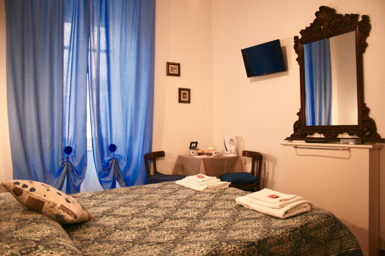 B&B Duca D'Aosta Olbia Ngoại thất bức ảnh