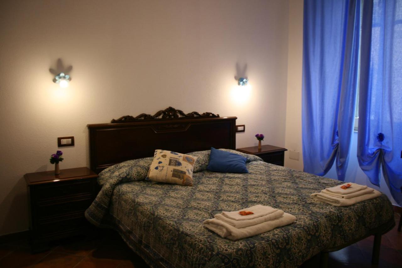 B&B Duca D'Aosta Olbia Ngoại thất bức ảnh