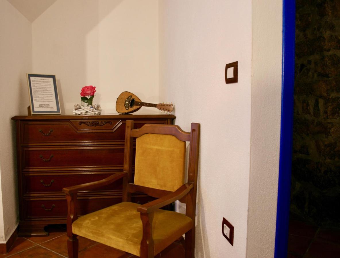 B&B Duca D'Aosta Olbia Ngoại thất bức ảnh