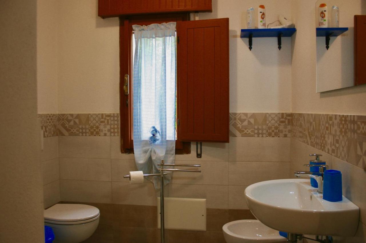 B&B Duca D'Aosta Olbia Ngoại thất bức ảnh