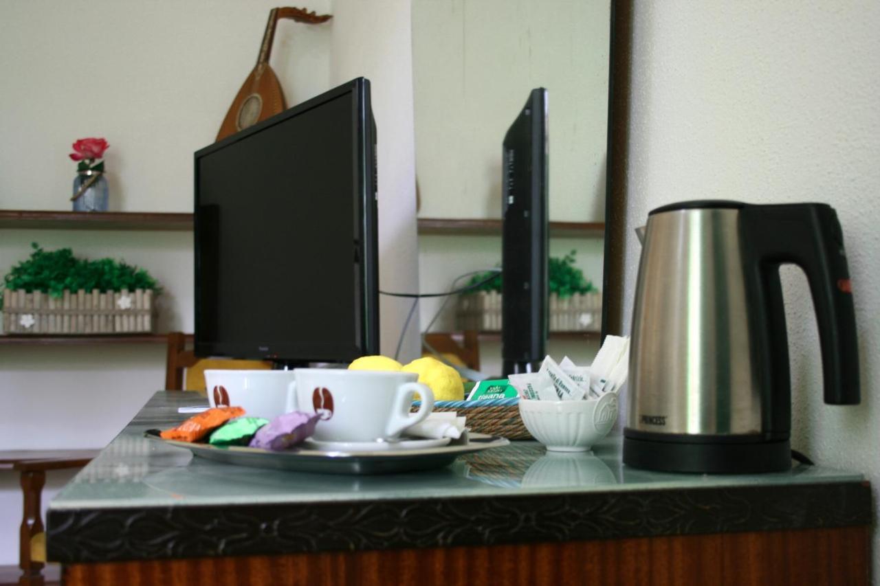 B&B Duca D'Aosta Olbia Ngoại thất bức ảnh