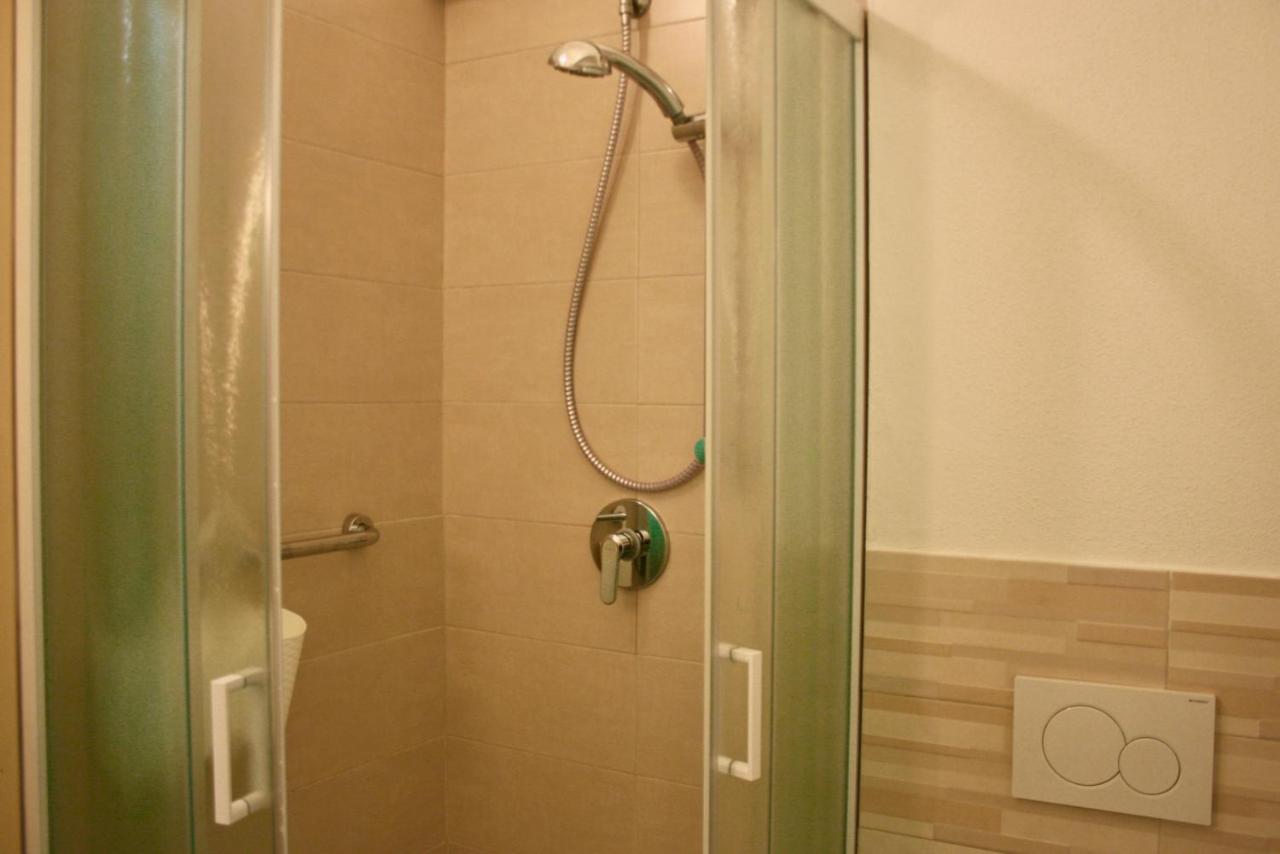 B&B Duca D'Aosta Olbia Ngoại thất bức ảnh