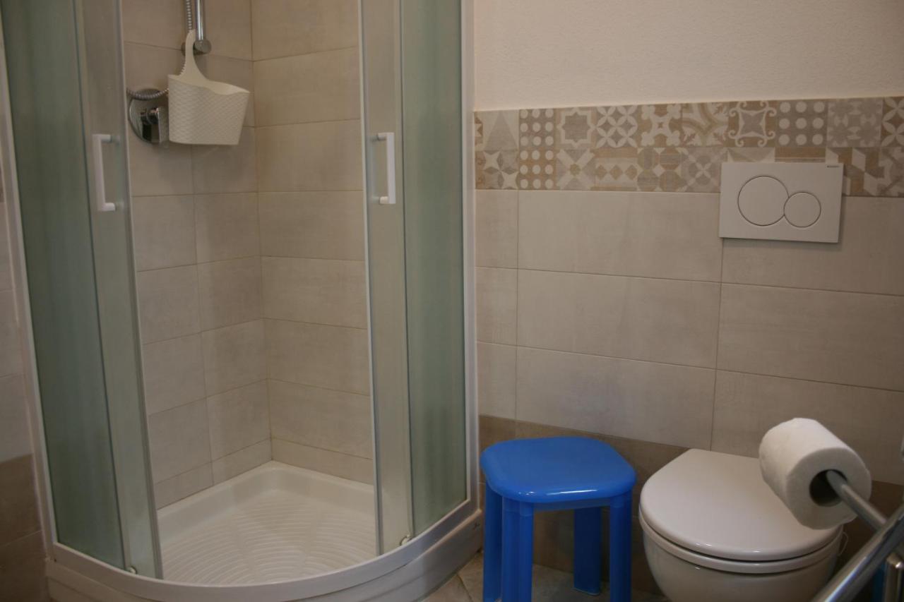 B&B Duca D'Aosta Olbia Ngoại thất bức ảnh